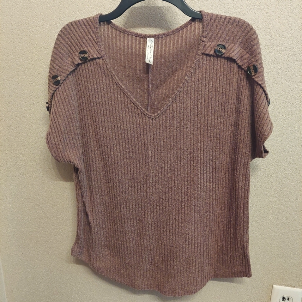 PerSeption Concept Top